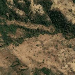 Satellite imagery of Cerro Kanalla, BO
