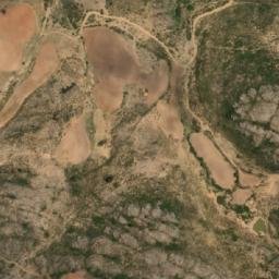 Satellite imagery of Cerro Sala Punta, BO