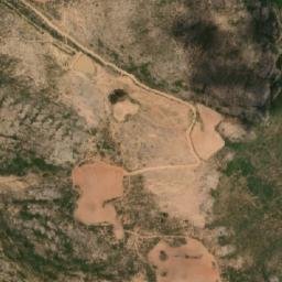 Satellite imagery of Cerro Sala Punta, BO
