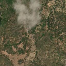 Satellite imagery of Cerro Sala Punta, BO