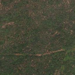 Satellite imagery of Collision, ZW