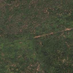 Satellite imagery of Collision, ZW