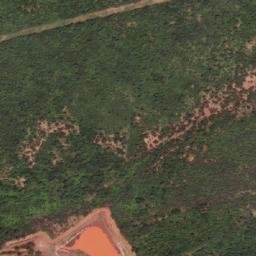 Satellite imagery of Calderwood, ZW