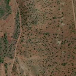 Satellite imagery of York, ZW