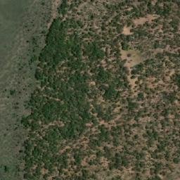 Satellite imagery of York, ZW