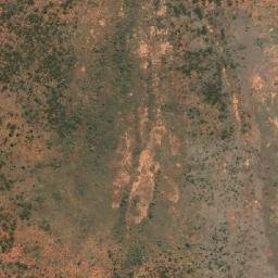 Satellite imagery of Scott Headland, AU