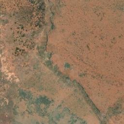 Satellite imagery of Scott Headland, AU