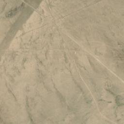 Satellite imagery of Cerro Vítor, CL