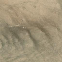 Satellite imagery of Cerro Vítor, CL
