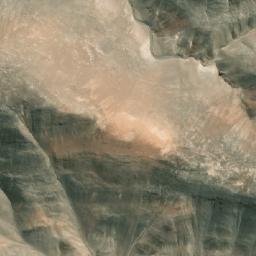 Satellite imagery of Cerro Taltape, CL