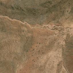 Satellite imagery of Cerro Mangayuta, CL