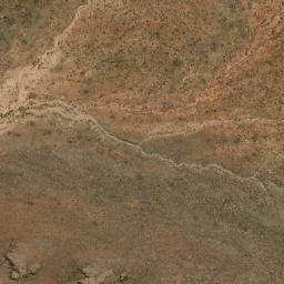 Satellite imagery of Cerro Mangayuta, CL