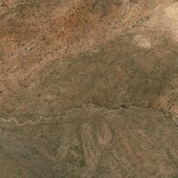 Satellite imagery of Cerro Mangayuta, CL