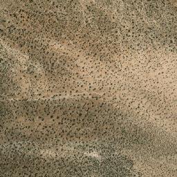 Satellite imagery of Cerro Amarillo, BO