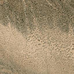 Satellite imagery of Cerro Amarillo, BO