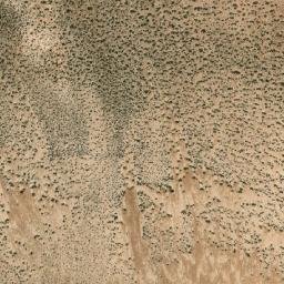 Satellite imagery of Cerro Amarillo, BO