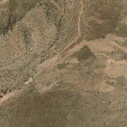 Satellite imagery of Cerro Nuñu Kkollu, BO