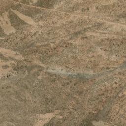 Satellite imagery of Cerro Nuñu Kkollu, BO