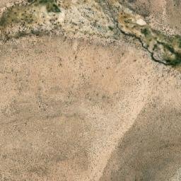 Satellite imagery of Huaychilla Loma, BO
