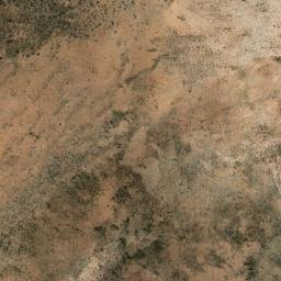 Satellite imagery of Cerro Suni Bravo, BO