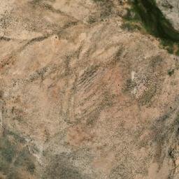 Satellite imagery of Cerro Suni Bravo, BO