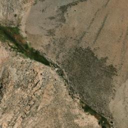 Satellite imagery of Cerro Suni Bravo, BO