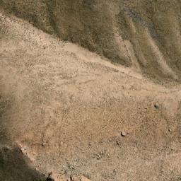 Satellite imagery of Cerro Laca Lacani, BO