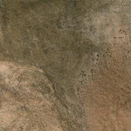 Satellite imagery of Cerro Laca Lacani, BO