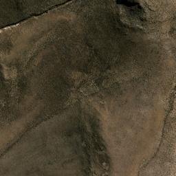 Satellite imagery of Cerro Conserva, BO