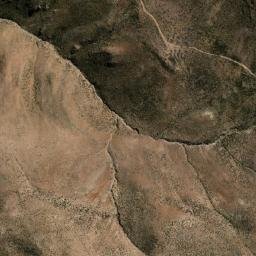 Satellite imagery of Cerro Esquina, BO