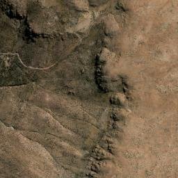Satellite imagery of Cerro Esquina, BO