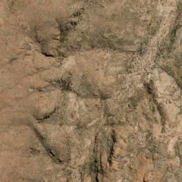 Satellite imagery of Cerro Esquina, BO