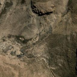 Satellite imagery of Cerro Jankho Chuto, BO