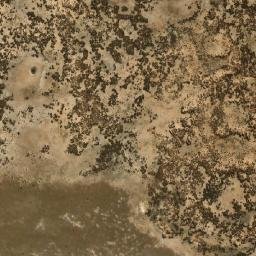 Satellite imagery of Punta San Silvestre, BO