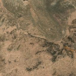 Satellite imagery of Cerro Azanaques, BO