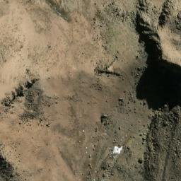 Satellite imagery of Cerro Toro, BO