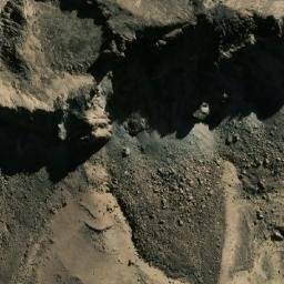 Satellite imagery of Cerro Toro, BO