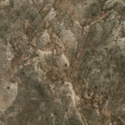 Satellite imagery of Cerro Azul Pampa, BO