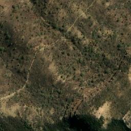 Satellite imagery of Cerro Sillani, BO