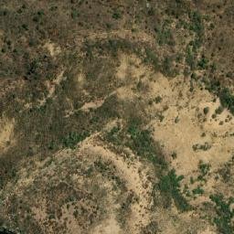Satellite imagery of Cerro Sillani, BO