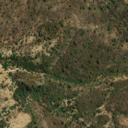 Satellite imagery of Cerro Sillani, BO
