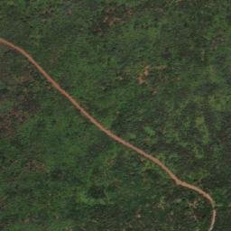 Satellite imagery of Golden Ridge, ZW