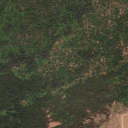 Satellite imagery of Collision, ZW