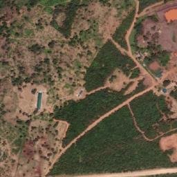 Satellite imagery of Calderwood, ZW