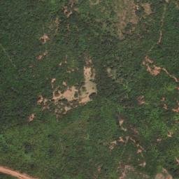 Satellite imagery of Calderwood, ZW