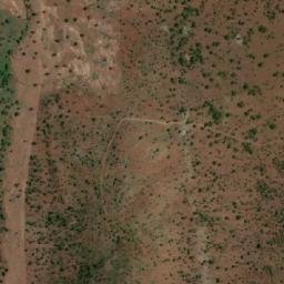 Satellite imagery of York, ZW