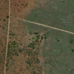 Satellite imagery of York, ZW