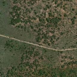 Satellite imagery of York, ZW