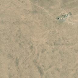 Satellite imagery of Cerro Vítor, CL