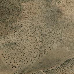 Satellite imagery of Cerro Amarillo, BO
